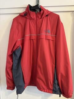 THE NORTH FACE メンズジャケット L レッドのサムネイル