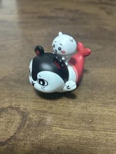 ちいかわ 映画 第3弾 入場者特典 ごきげんセイレーン ちいかわのサムネイル