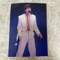 内村颯太　スプパラ　2023 少年忍者　非公式写真　闇写のサムネイル