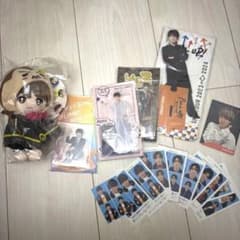 Hey! Say! JUMP 有岡大貴 グッズ まとめ売り Hey! Say! JUMP 有岡大貴 グッズセット - メルカリ