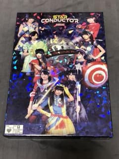 私立恵比寿中学 年忘れ大学芸会2013「エビ中のスター・コンダクター」のサムネイル