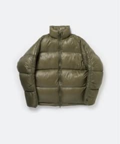 TECH ULTRA LIGHT DOWN JACKET 2025AW XL - メルカリ