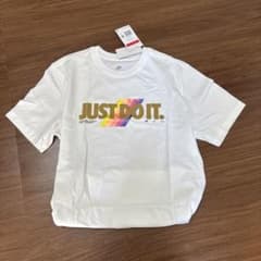 NIKE 白　Tシャツのサムネイル