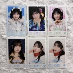 ノイミー 櫻井もも ミニフォト レア アリーナツアー 2026 セミコンプ