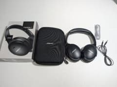 Bose QuietComfort SE ヘッドホンのサムネイル
