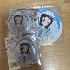 マリオンクレープ限定 キミとアイドルプリキュア 蒼風なな セット