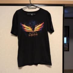 B'z LIVE-GYM Pleasure 2018 HINOTORI Tシャツ - メルカリ