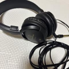 audio technica ATH-EP100のサムネイル