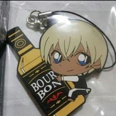 ぴたコレ 安室透 名探偵コナンのサムネイル