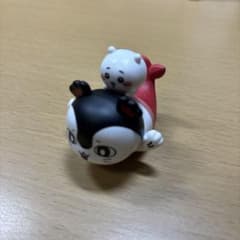 ちいかわ 映画入場者特典第3弾 ごきげんセイレーン プルバックカーのサムネイル