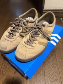adidas Tobacco 27cm 箱付きのサムネイル