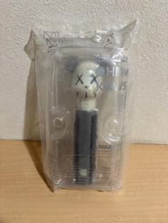 メディコムトイ カウズ NADSAT HMC KAWS HMV限定 ヘッド メディコムトイ カウズ NADSAT HMC KAWS HMV限定 ヘッド - メルカリ
