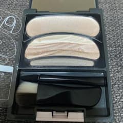花王 ソフィーナ オーブ ブラシひと塗りシャドウN SC02 シースルーベージ…のサムネイル