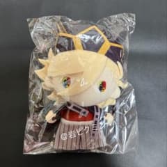 鬼滅の刃 無限城 ゆらふわぬいぐるみ 童磨 鬼 - メルカリ
