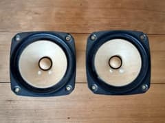 FOSTEX フルレンジFE126Eのサムネイル