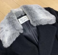 private label コートのサムネイル