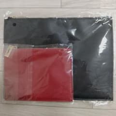 Thumbnail of YSL ボーテ ノベルティ ポーチセット
