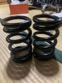 RGレーシングギア スプリング ID65 150mm 16Kのサムネイル