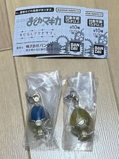 魔法少女まどか✩マギカ　めじるしアクセサリー　ノーマル2種セット(まどマギ)