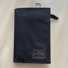 PORTER DILL WALLET (ディル )二つ折り財布のサムネイル