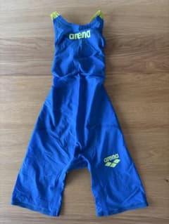 arena 競泳用 高速水着 ULTIMATE AQUAFORCE X MF Sのサムネイル