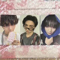 BOYNEXTDOOR テサン home weverse ラキドロ トレカ - メルカリ