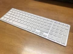 Satechi サテチ Bluetooth キーボードのサムネイル