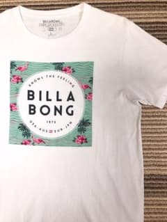 BILLABONG Tシャツのサムネイル