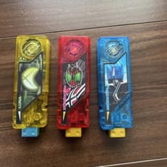 バラ売り可　T2ルナメモリ　+ガイアメモリのサムネイル