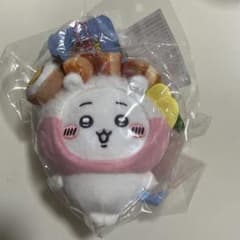 ちいかわ 台湾限定 ちいかわ　夜市 滷肉飯のサムネイル
