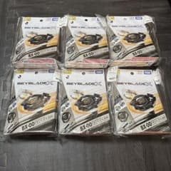 ドランソード メタルコート:ブラック 1-60V 柏レイソル ステッカー付