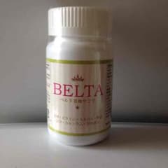 BELTA葉酸のサムネイル