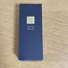 N organic エヌ オーガニックVie ハリ フォーカス セラム 50mlのサムネイル