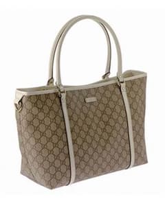 GUCCI グッチ トートバックのサムネイル