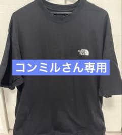 THE NORTH FACE ブラック Tシャツ Lサイズのサムネイル