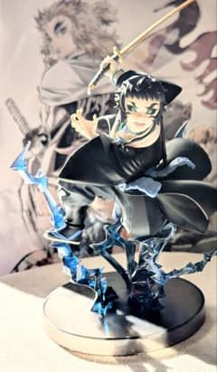 鬼滅の刃 VIBRATION STARS 獪岳のサムネイル