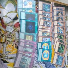 遊戯王引退 サンドラ パーツのサムネイル