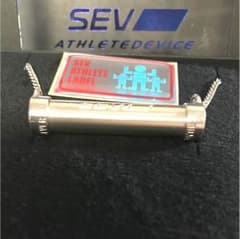 sev スポーツネックレスのサムネイル