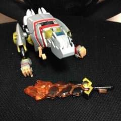【TF】グリムロック【中古品】のサムネイル