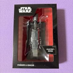 ディアゴスティーニ STAR WARS 48号のサムネイル