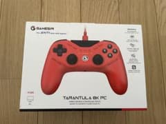 GameSir Tarantula 8K PC コントローラー - メルカリ