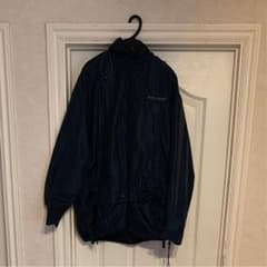 POLO SPORT 裏ボアジャケット マウンテンパーカーのサムネイル