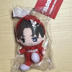 8LOOM 佐神 弾 ぬいぐるみのサムネイル