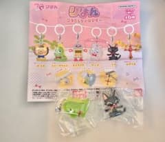 【新品未開封】りぼん めじるしアクセサリー 2種セットのサムネイル