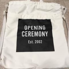 OPENING CEREMONY リュックのサムネイル