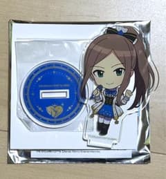 松山久美子　MOIW2023 アクスタのサムネイル