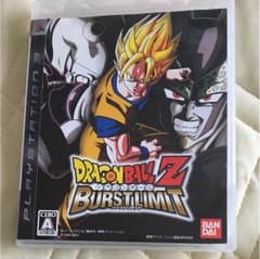 ドラゴンボールZのサムネイル