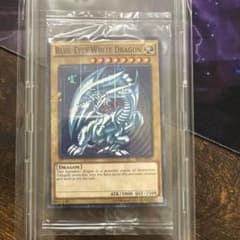遊戯王　青眼の白龍　wcs2015 京都大会プロモ 遊戯王 青眼の白龍 wcs2015 京都大会プロモ - メルカリ