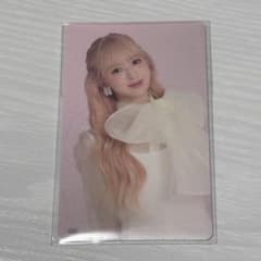 Ive リズ LP盤 封入 IVE I've IVE リズ LP盤 封入 トレカ | Shop at Mercari from Japan