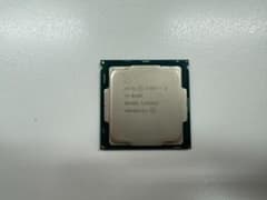 Intel Core i3-8100 3.60Ghz X940D254 ジャンク - メルカリ